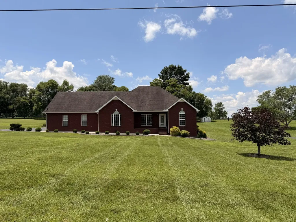 104 Redbud Drive Shelbyville TN 37160