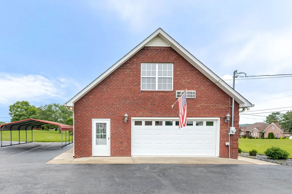 104 Redbud Drive Shelbyville TN 37160
