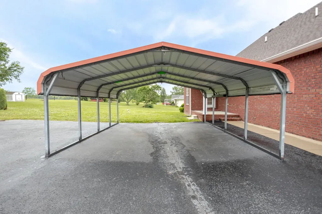 104 Redbud Drive Shelbyville TN 37160