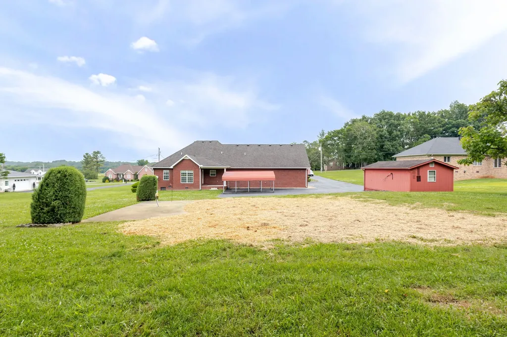 104 Redbud Drive Shelbyville TN 37160