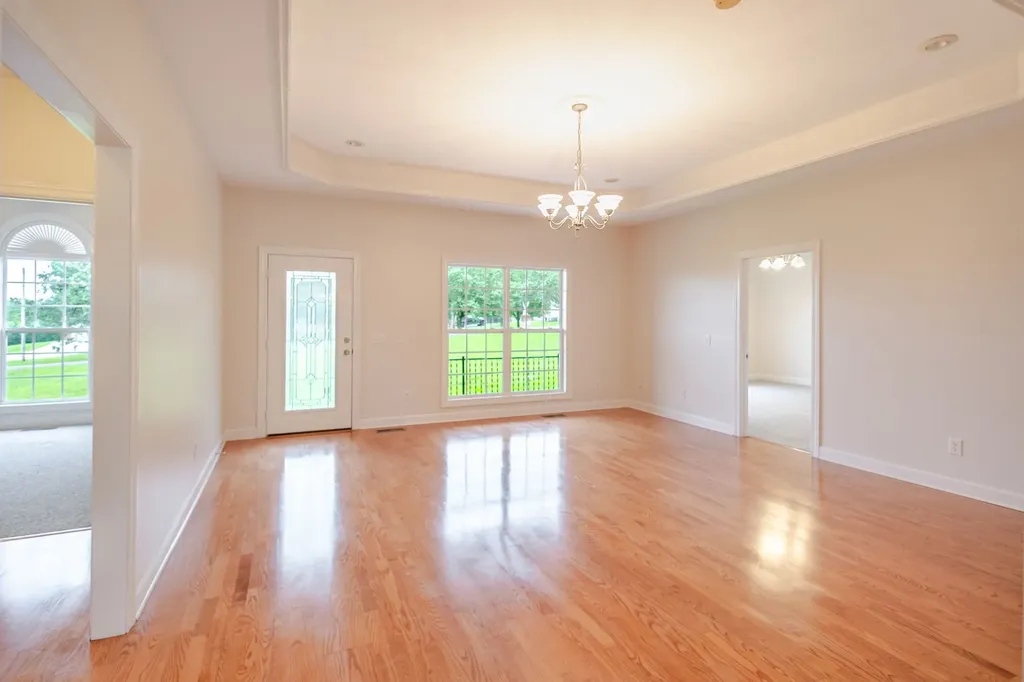 104 Redbud Drive Shelbyville TN 37160