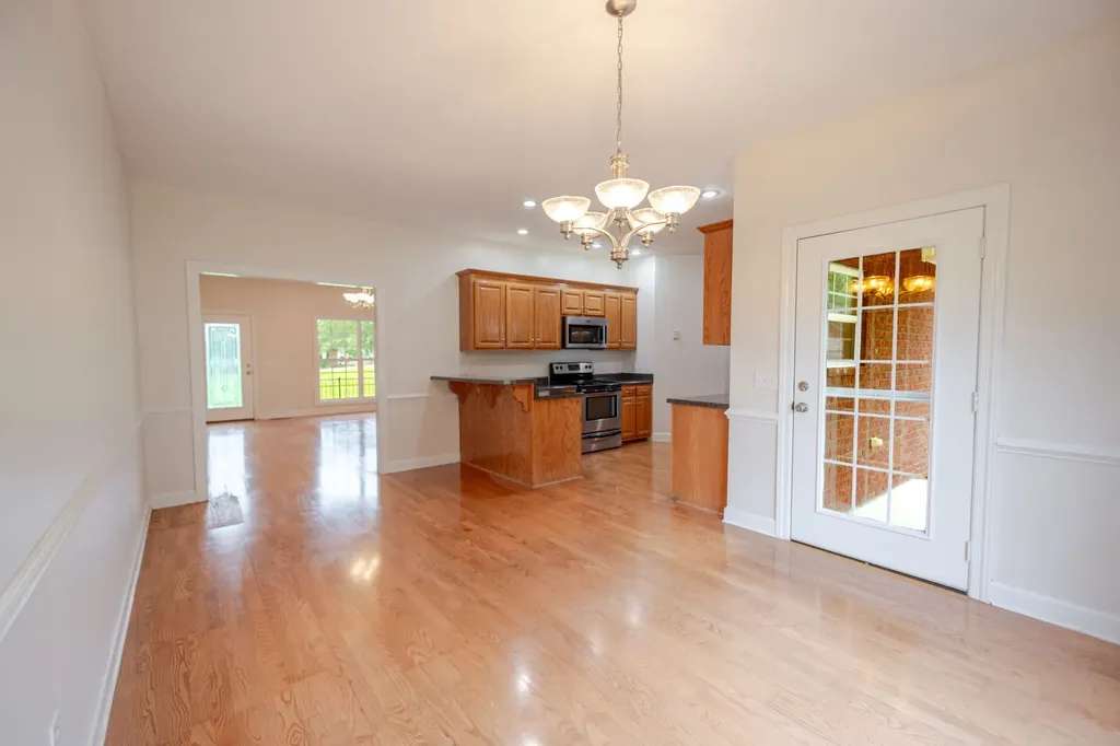 104 Redbud Drive Shelbyville TN 37160
