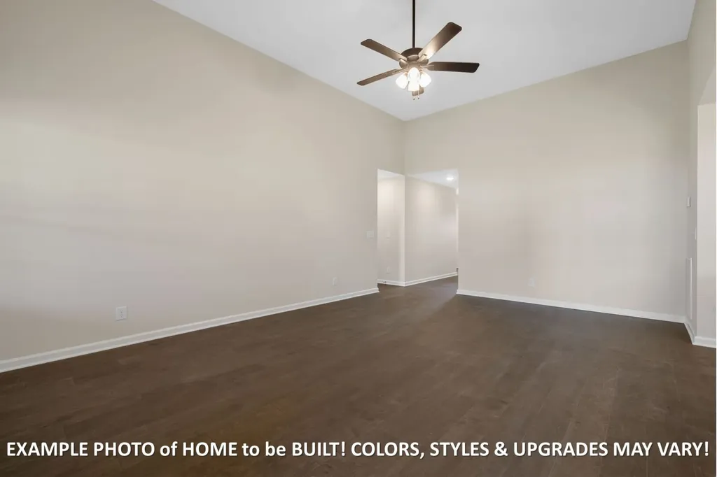 329 Tisha Ct Lot 591 Clarksville TN 37042