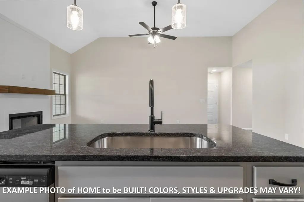329 Tisha Ct Lot 591 Clarksville TN 37042