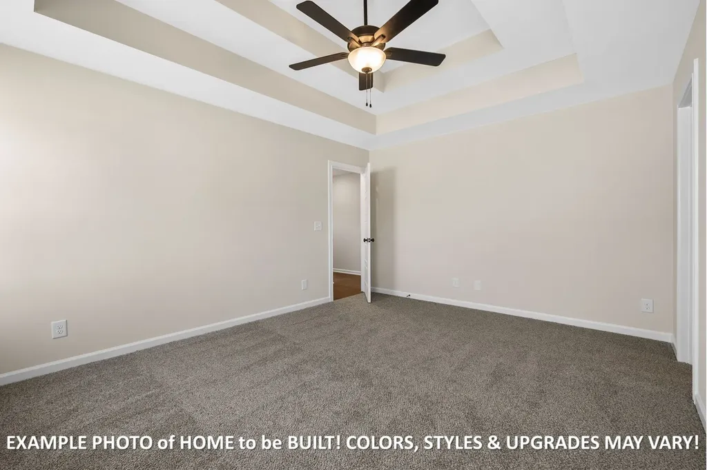 329 Tisha Ct Lot 591 Clarksville TN 37042