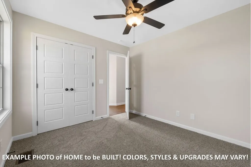 329 Tisha Ct Lot 591 Clarksville TN 37042