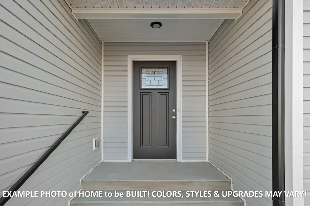 329 Tisha Ct Lot 591 Clarksville TN 37042