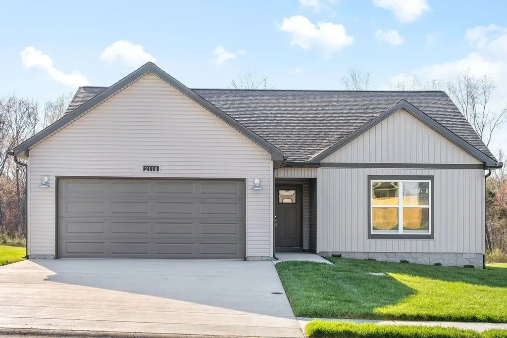 2118 Ireland Way Clarksville TN 37042