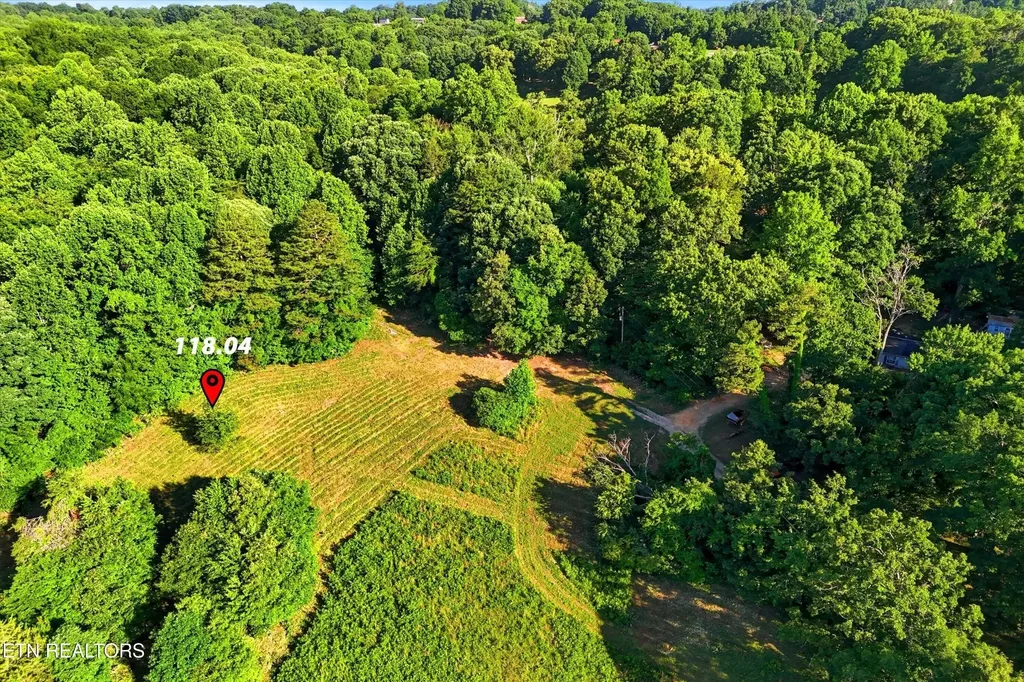 0 Daniels Road Knoxville TN 37938