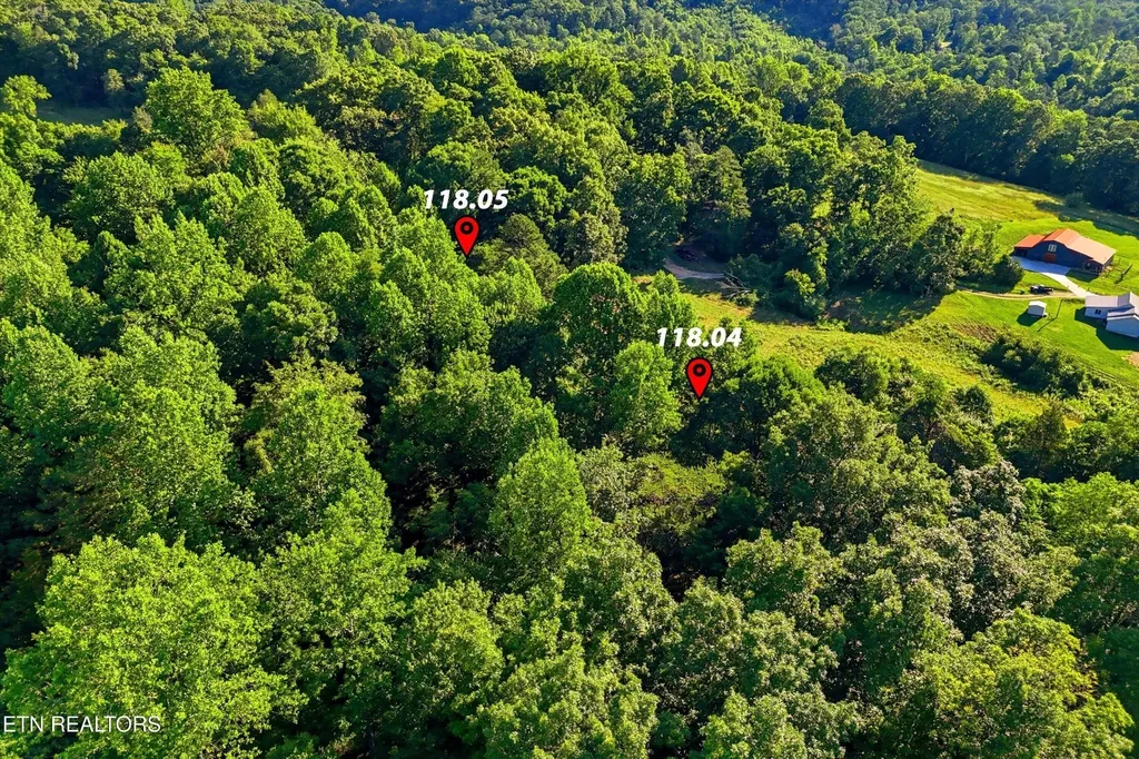 0 Daniels Road Knoxville TN 37938