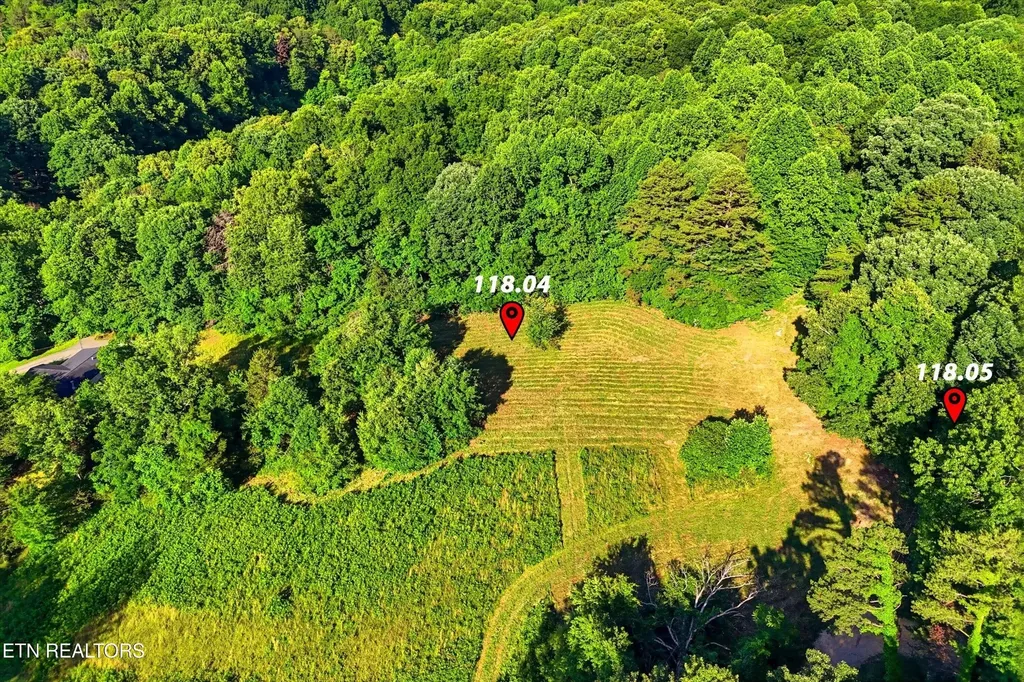 0 Daniels Road Knoxville TN 37938