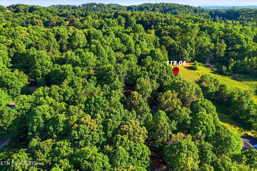 0 Daniels Road Knoxville TN 37938