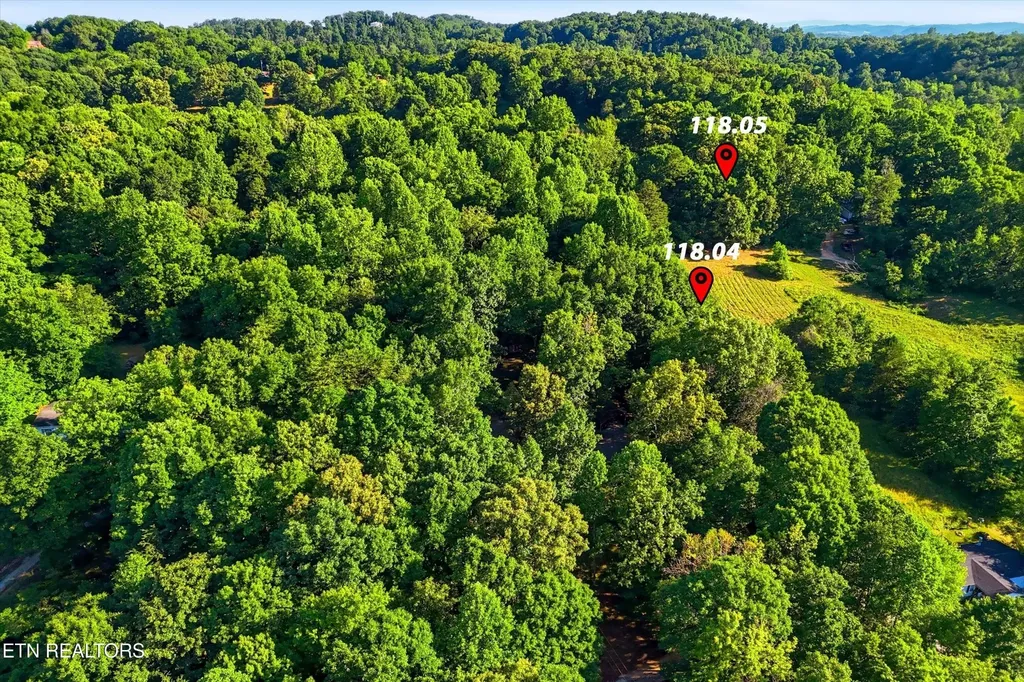 0 Daniels Road Knoxville TN 37938