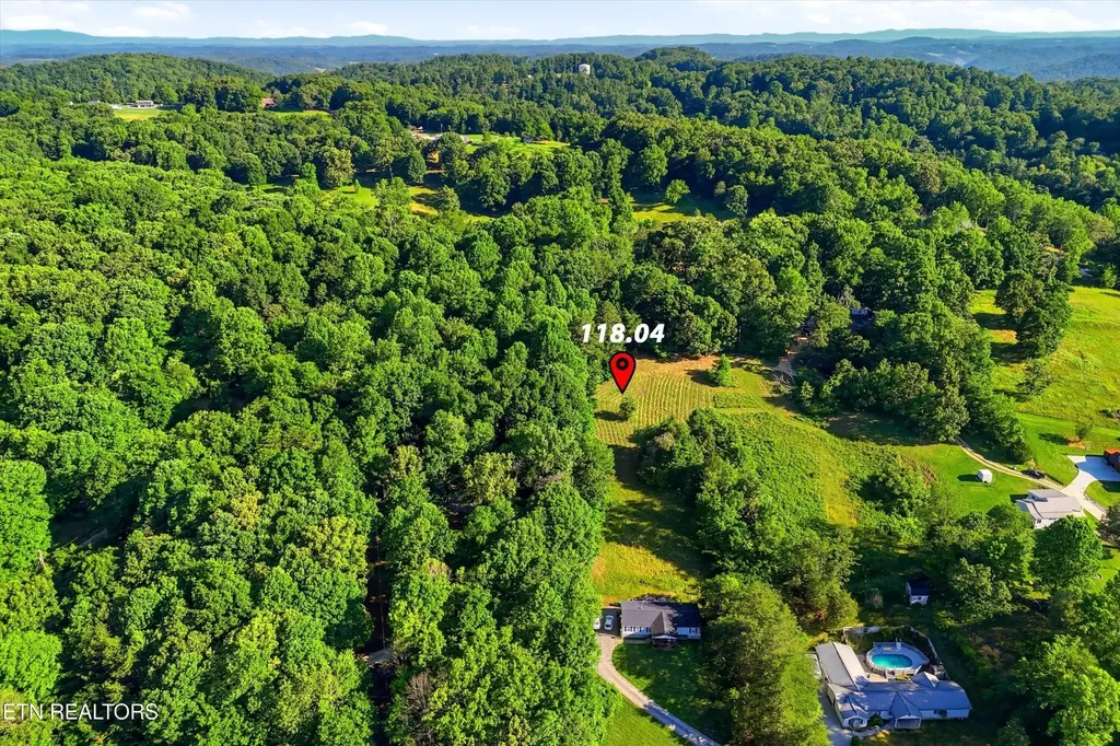 0 Daniels Road Knoxville TN 37938