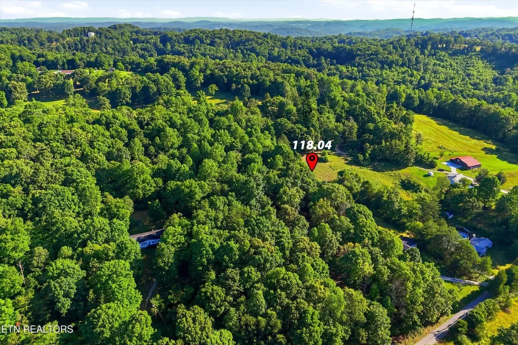 0 Daniels Road Knoxville TN 37938