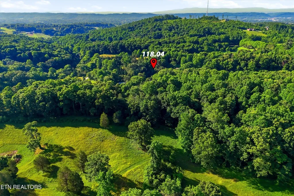 0 Daniels Road Knoxville TN 37938