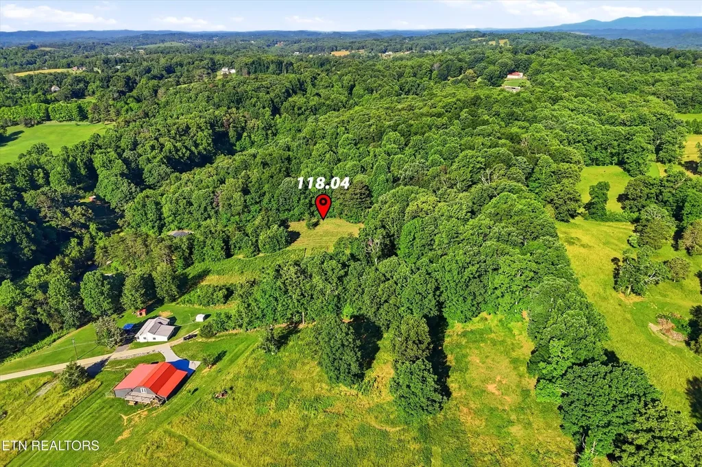 0 Daniels Road Knoxville TN 37938