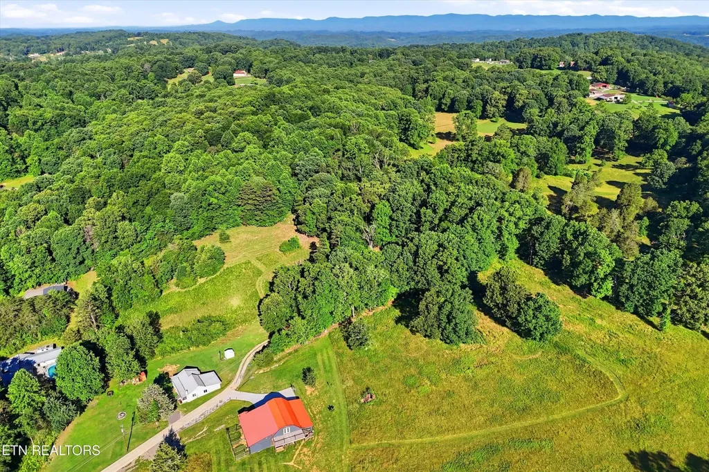 0 Daniels Road Knoxville TN 37938