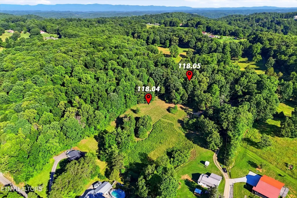 0 Daniels Road Knoxville TN 37938