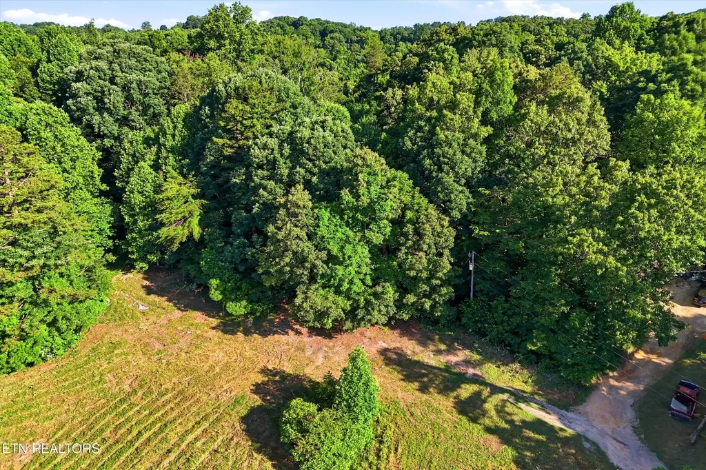 0 Daniels Road Knoxville TN 37938