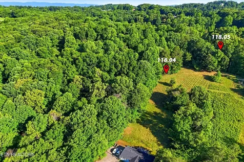 0 Daniels Road Knoxville TN 37938