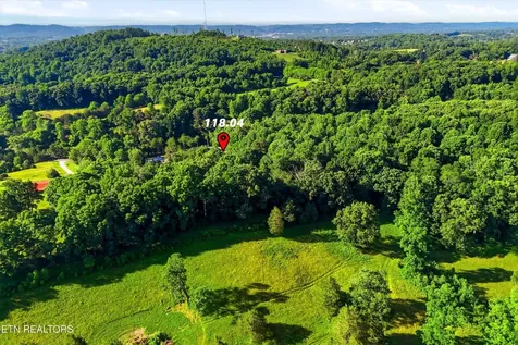 0 Daniels Road Knoxville TN 37938