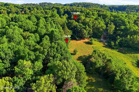 0 Daniels Road Knoxville TN 37938
