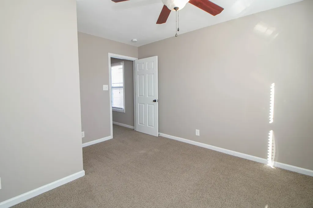 3792 Harvest Ridge Clarksville TN 37040