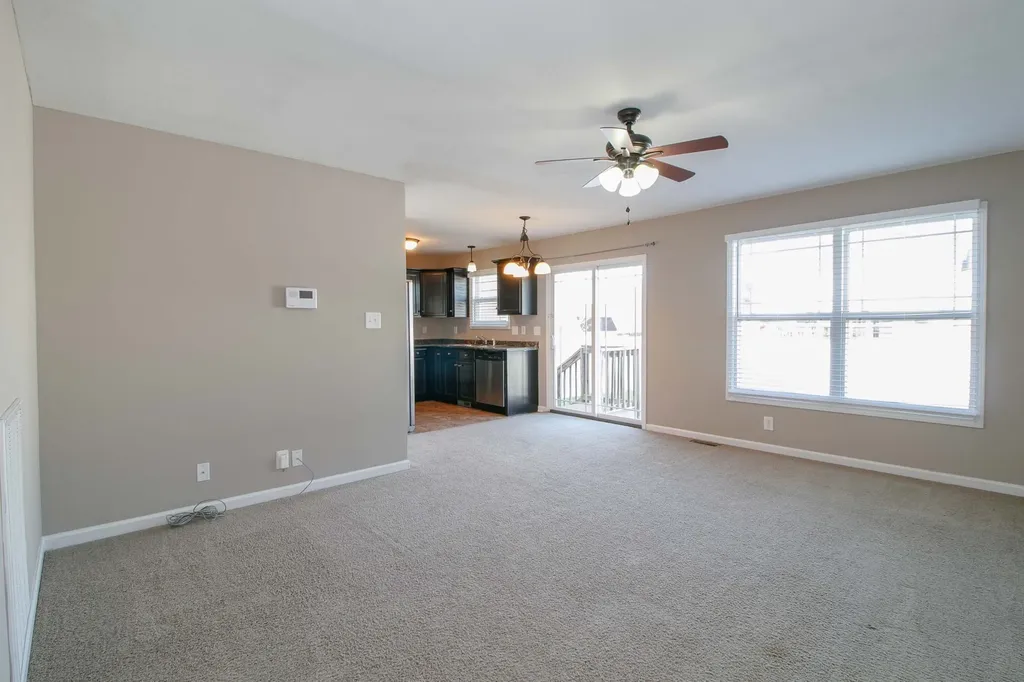 3792 Harvest Ridge Clarksville TN 37040
