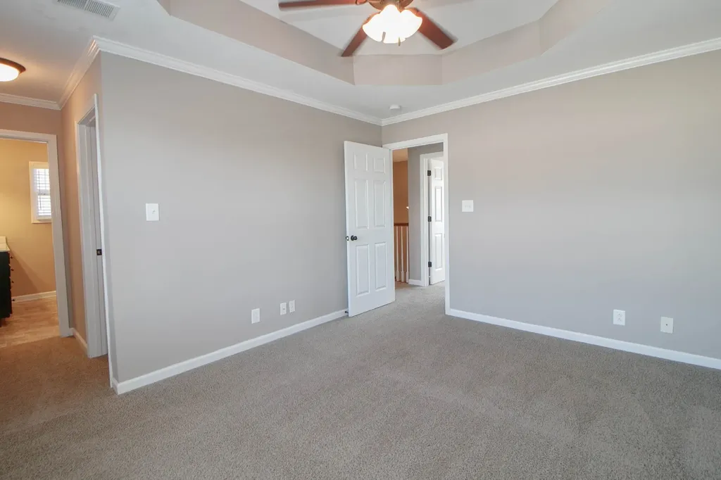 3792 Harvest Ridge Clarksville TN 37040