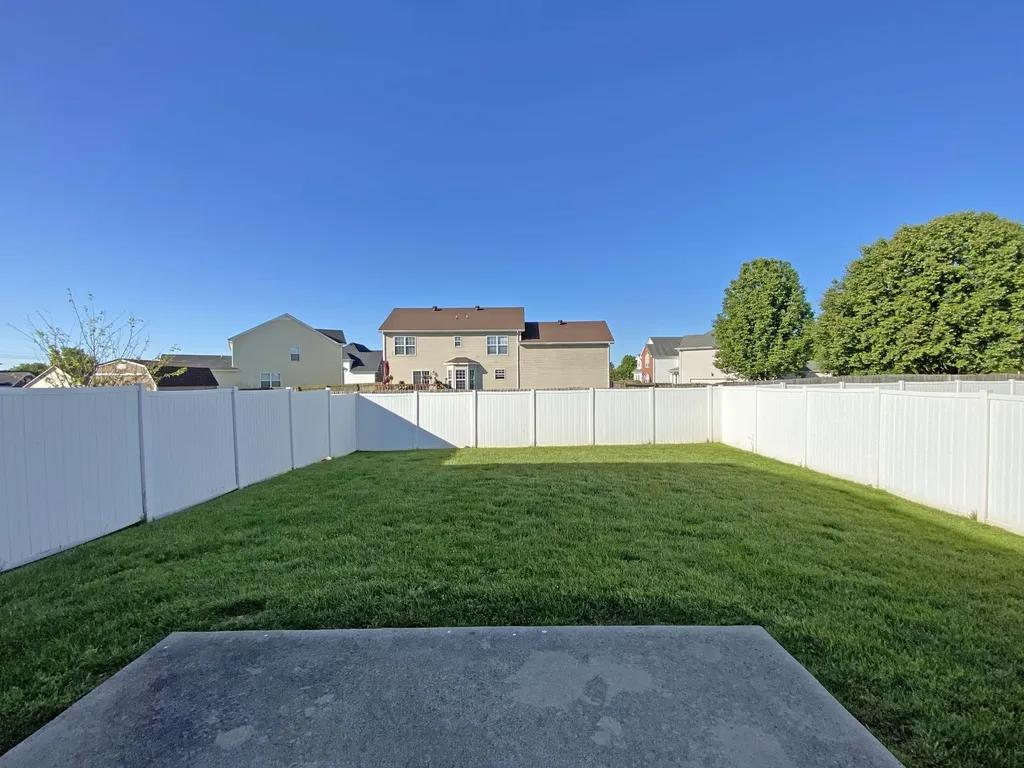 3792 Harvest Ridge Clarksville TN 37040