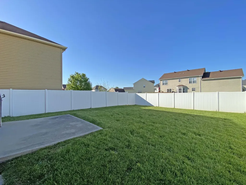 3792 Harvest Ridge Clarksville TN 37040
