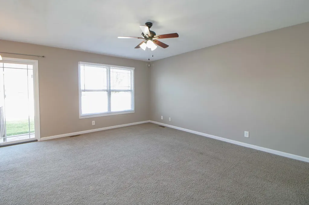 3792 Harvest Ridge Clarksville TN 37040