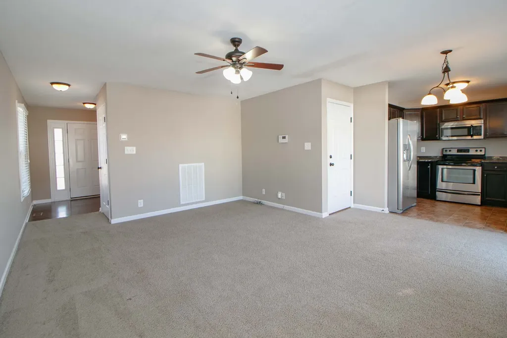 3792 Harvest Ridge Clarksville TN 37040