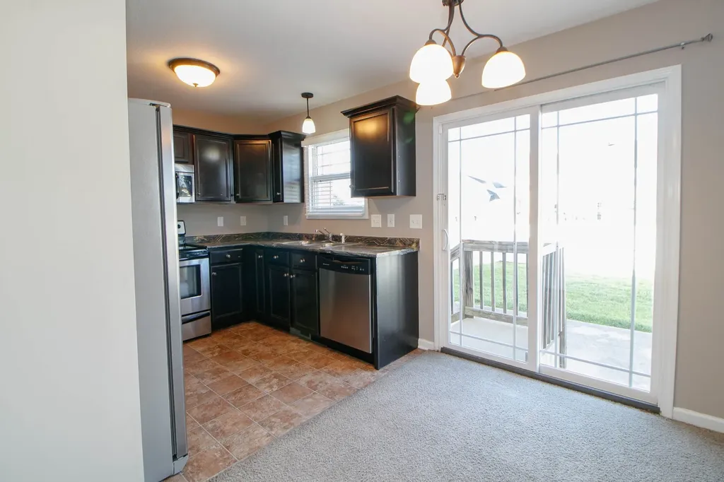 3792 Harvest Ridge Clarksville TN 37040