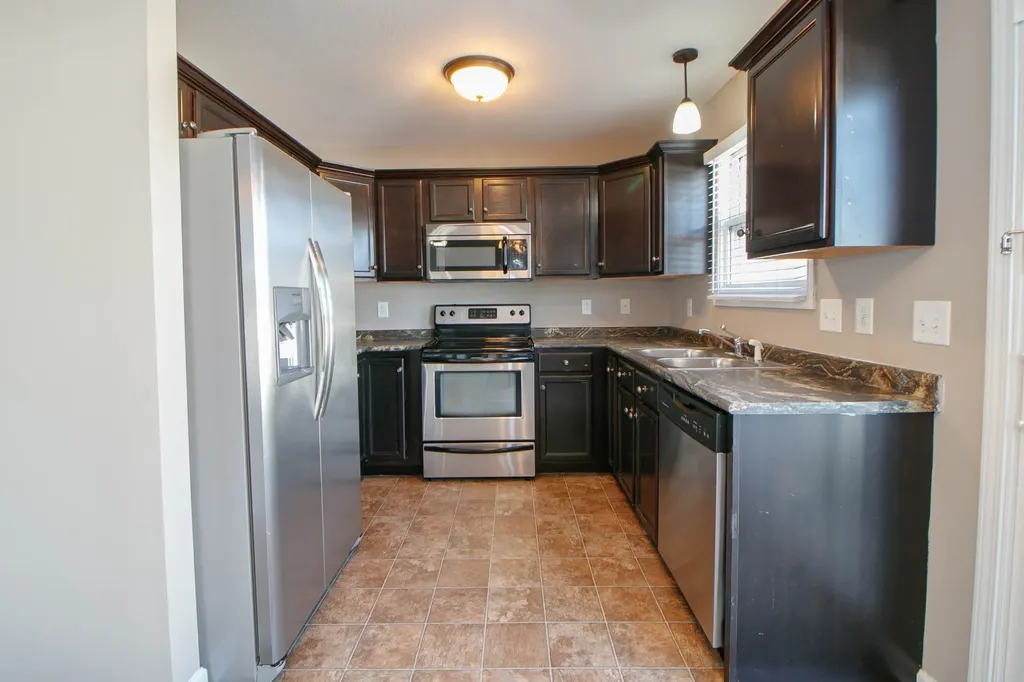 3792 Harvest Ridge Clarksville TN 37040