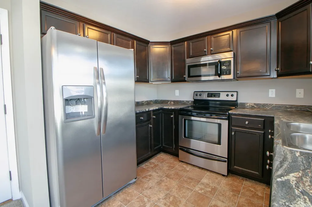 3792 Harvest Ridge Clarksville TN 37040