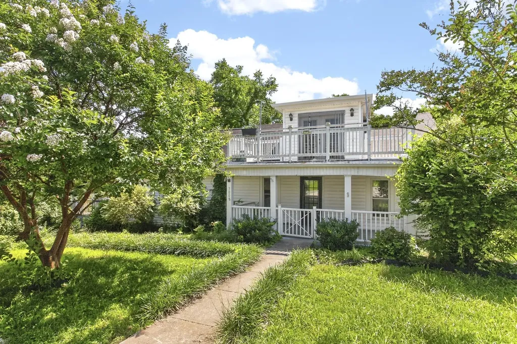3008 Lakeshore Drive Old Hickory TN 37138