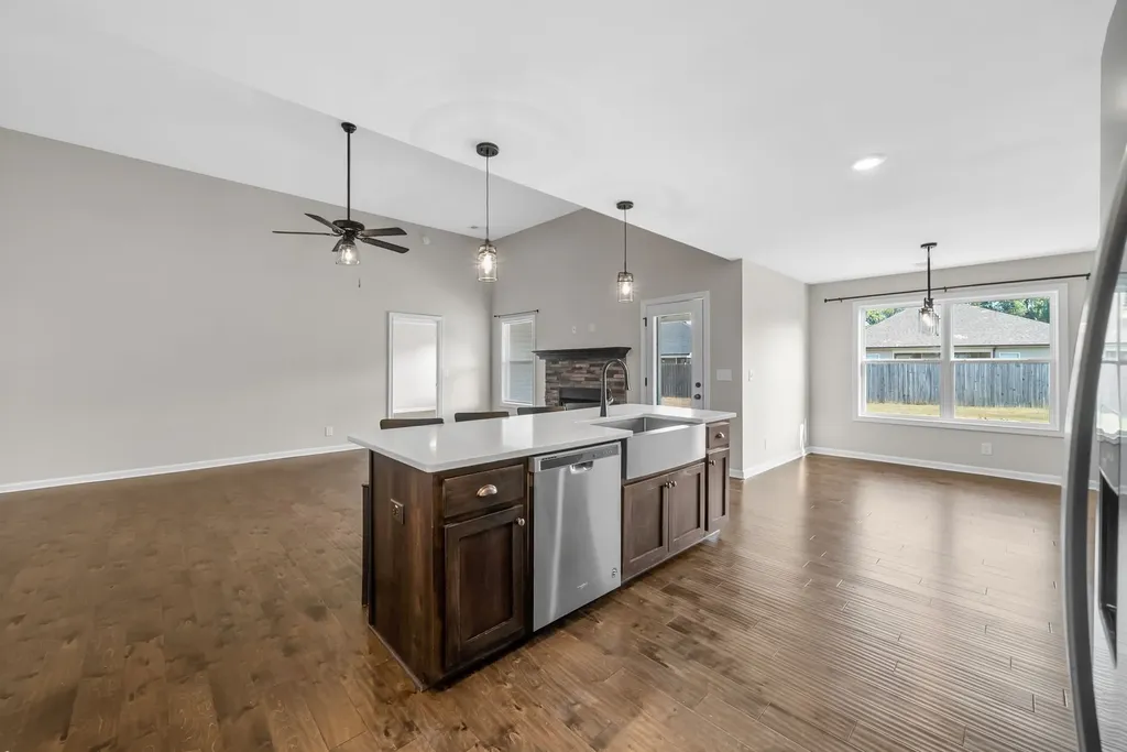 805 Waldon Court Clarksville TN 37042
