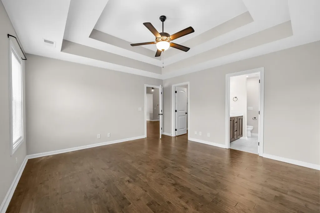 805 Waldon Court Clarksville TN 37042