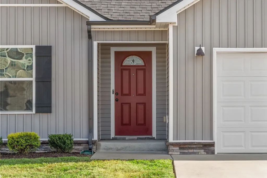 805 Waldon Court Clarksville TN 37042