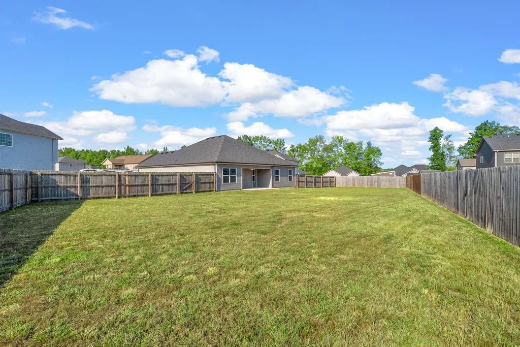 805 Waldon Court Clarksville TN 37042