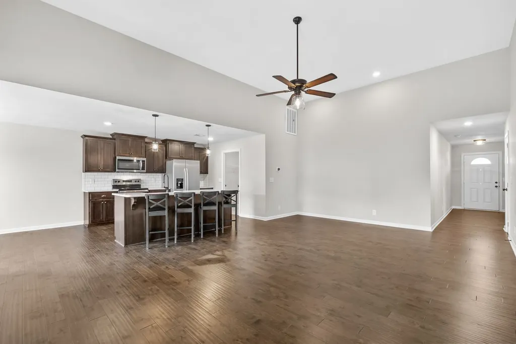 805 Waldon Court Clarksville TN 37042