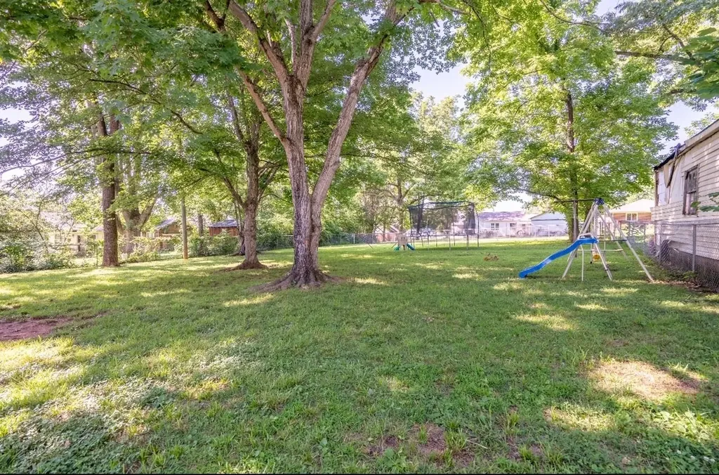 504 Parrish Street Lawrenceburg TN 38464
