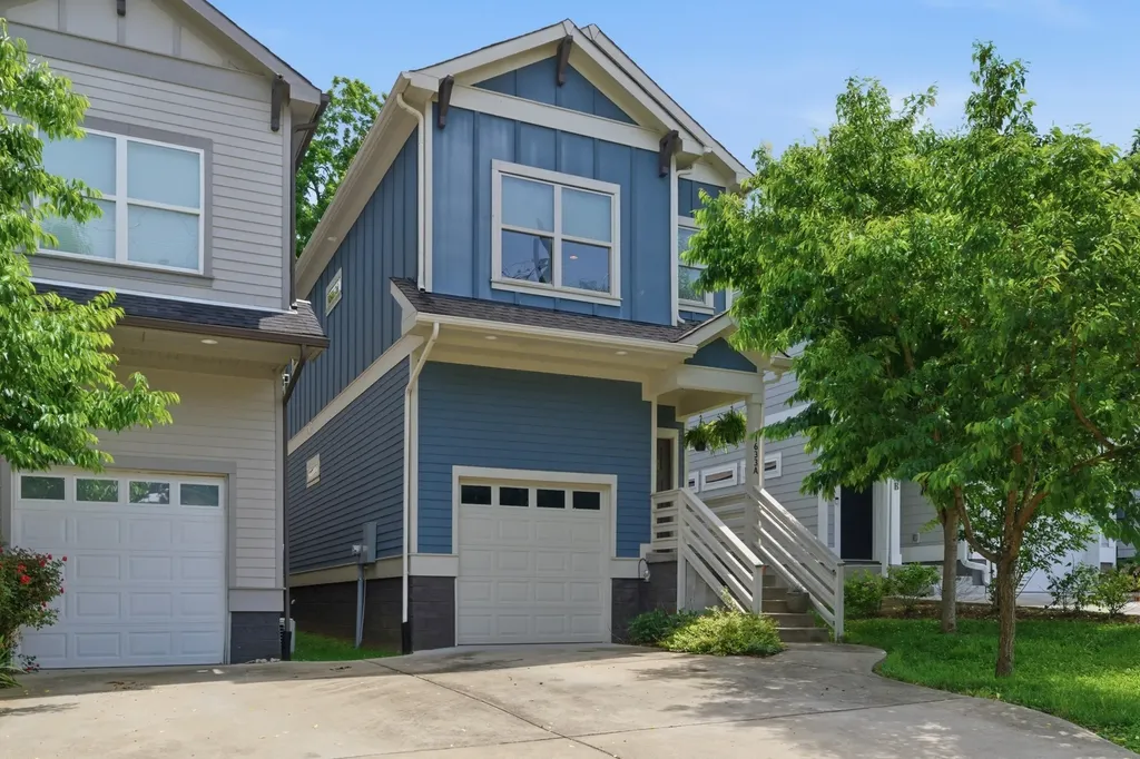 1633A Northview Avenue Nashville TN 37216