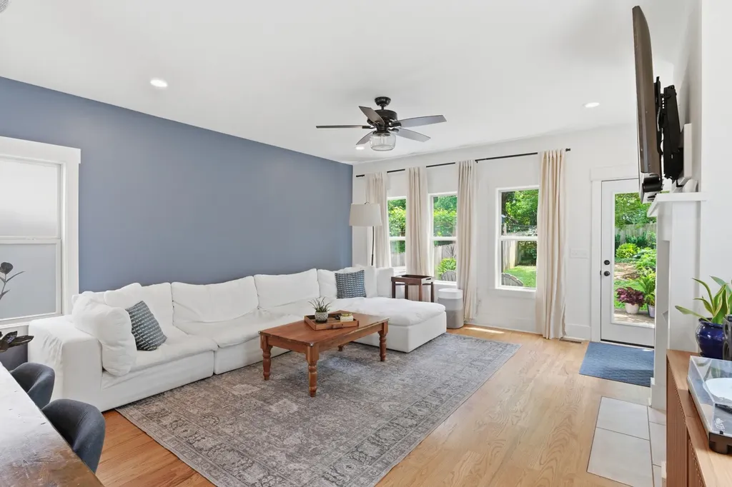 1633A Northview Avenue Nashville TN 37216