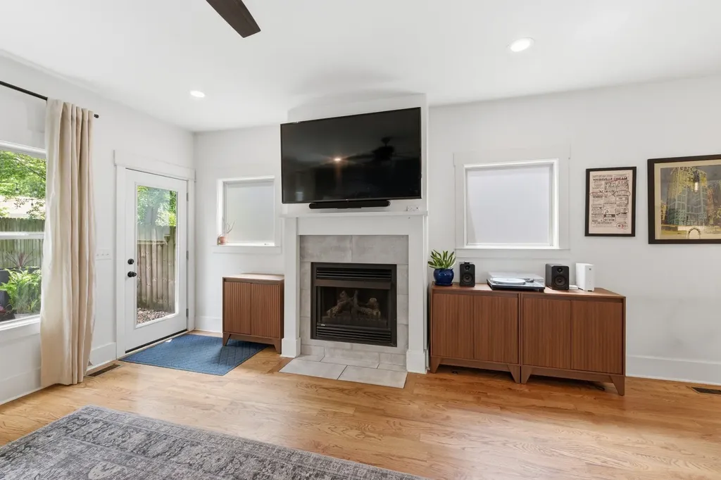1633A Northview Avenue Nashville TN 37216