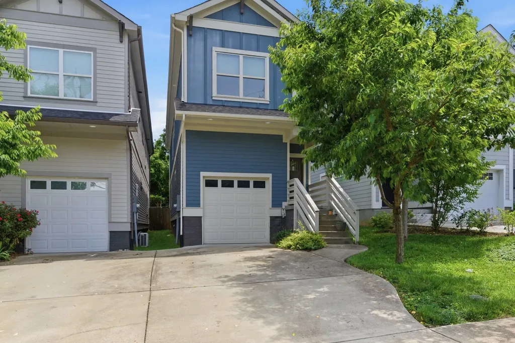 1633A Northview Avenue Nashville TN 37216
