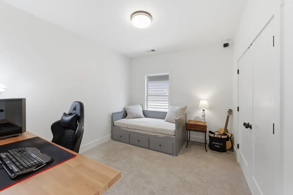 1633A Northview Avenue Nashville TN 37216