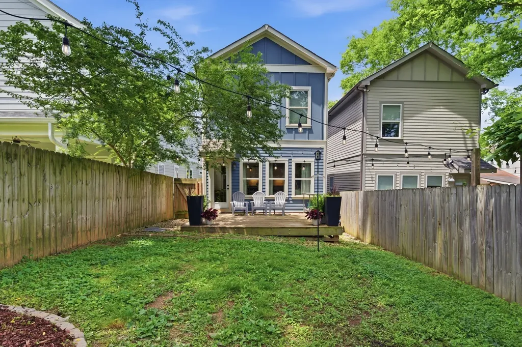 1633A Northview Avenue Nashville TN 37216